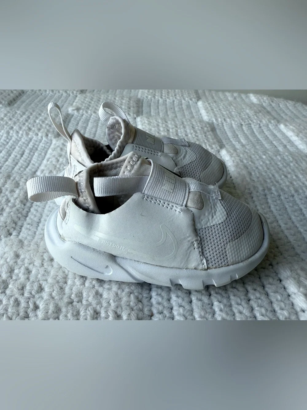 Nike Flex Runner 2 Toddler Shoes